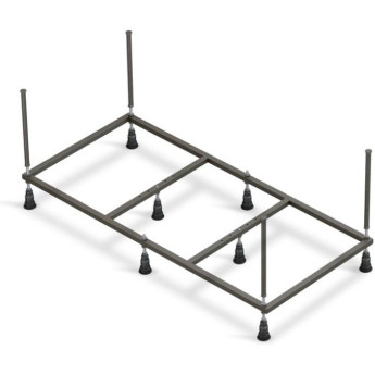 Рама CERSANIT для ванны LORENA 170